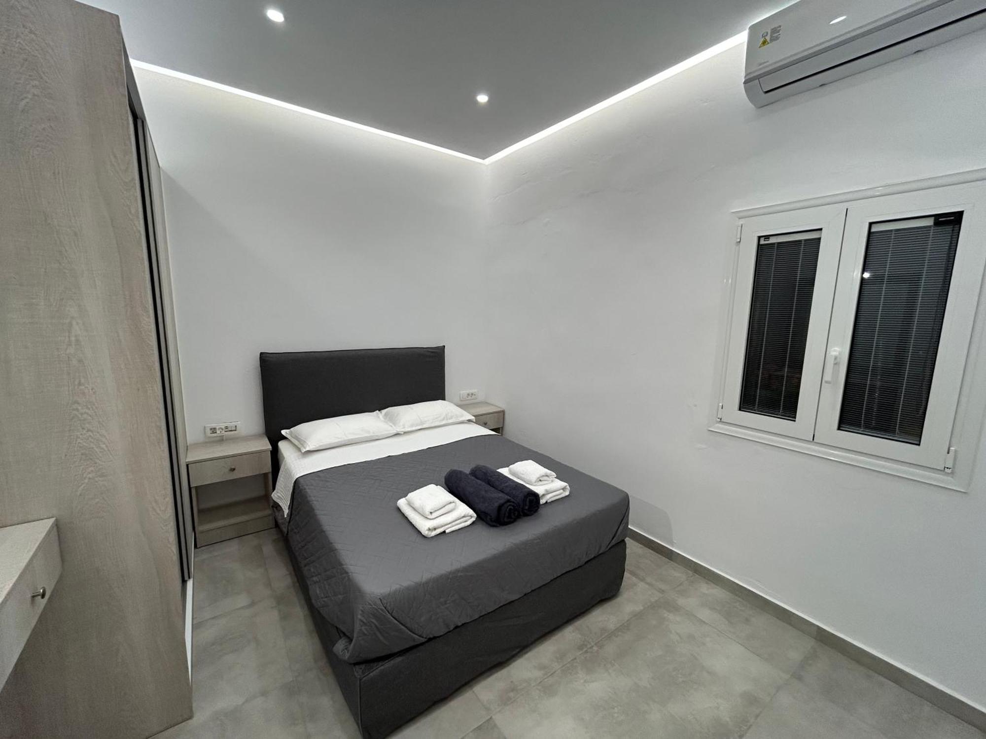 Aroma Cavas Appartement Pýrgos Buitenkant foto