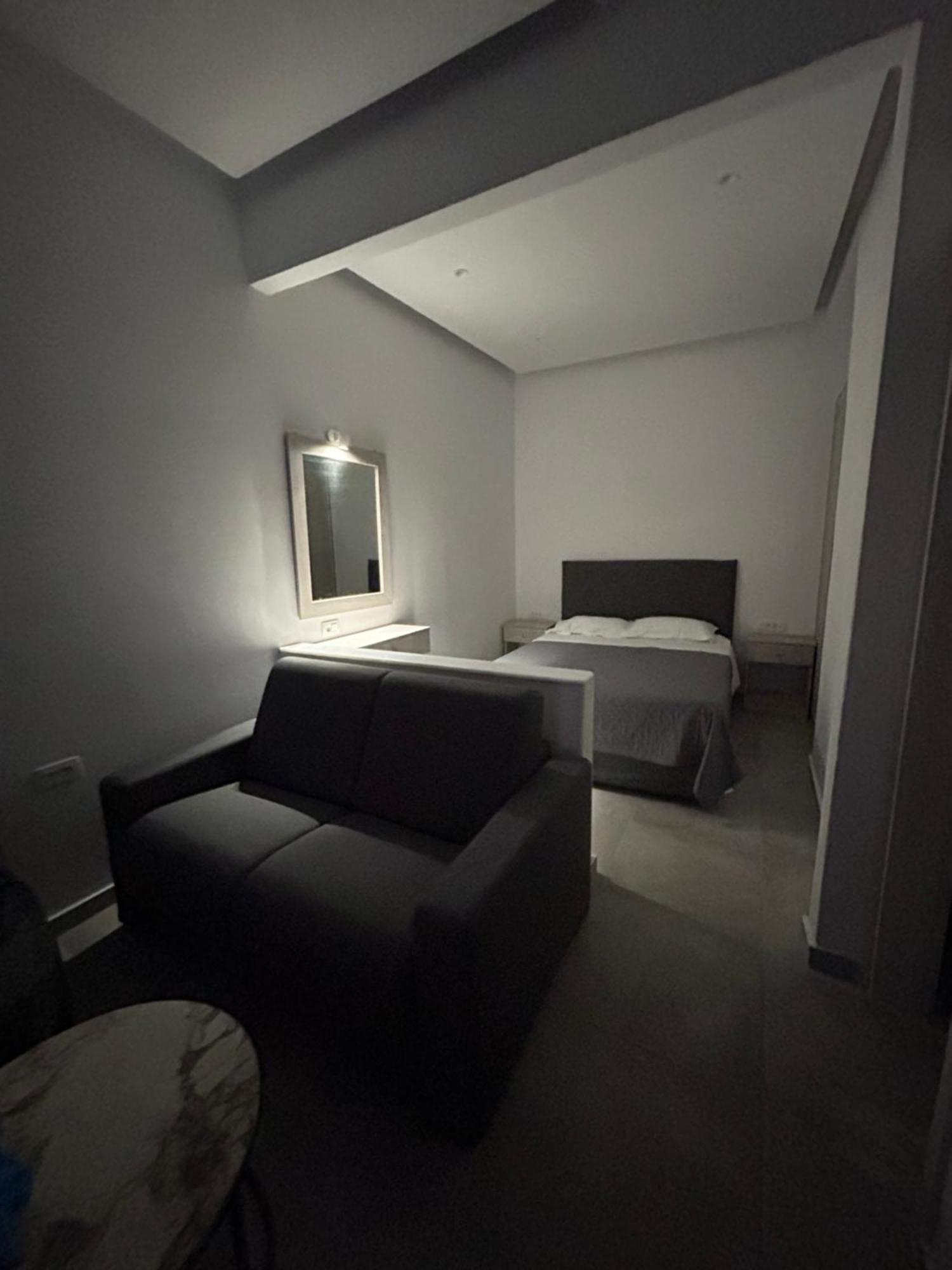 Aroma Cavas Appartement Pýrgos Buitenkant foto