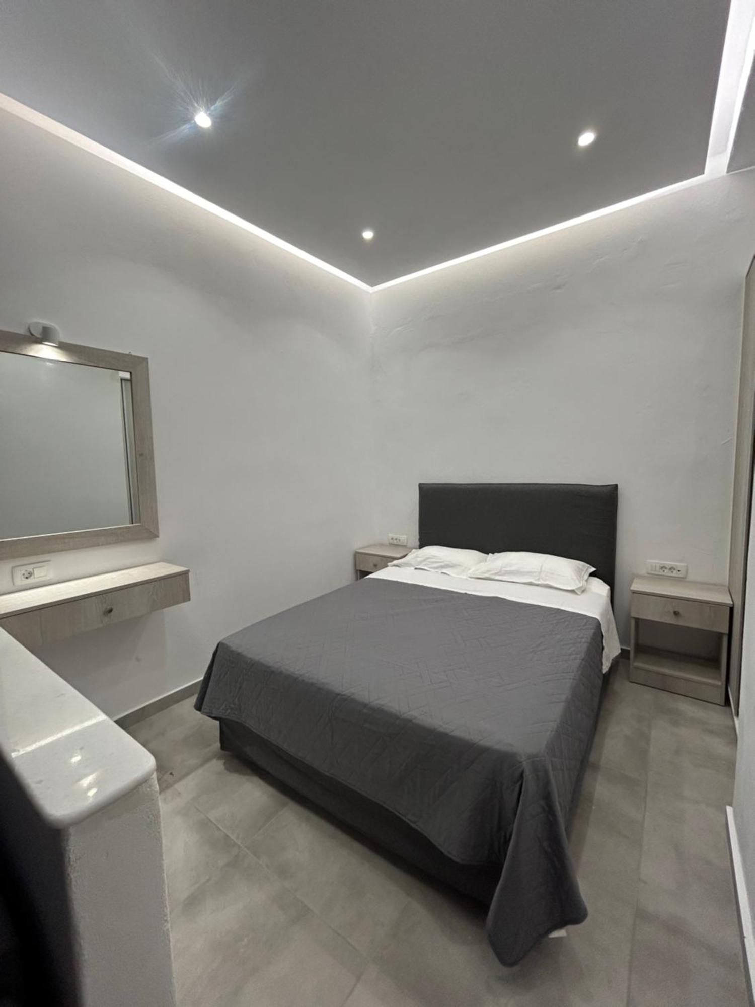 Aroma Cavas Appartement Pýrgos Buitenkant foto